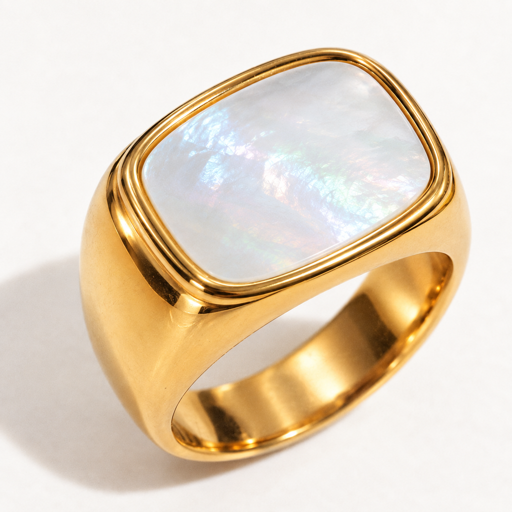 Gabriel Ring