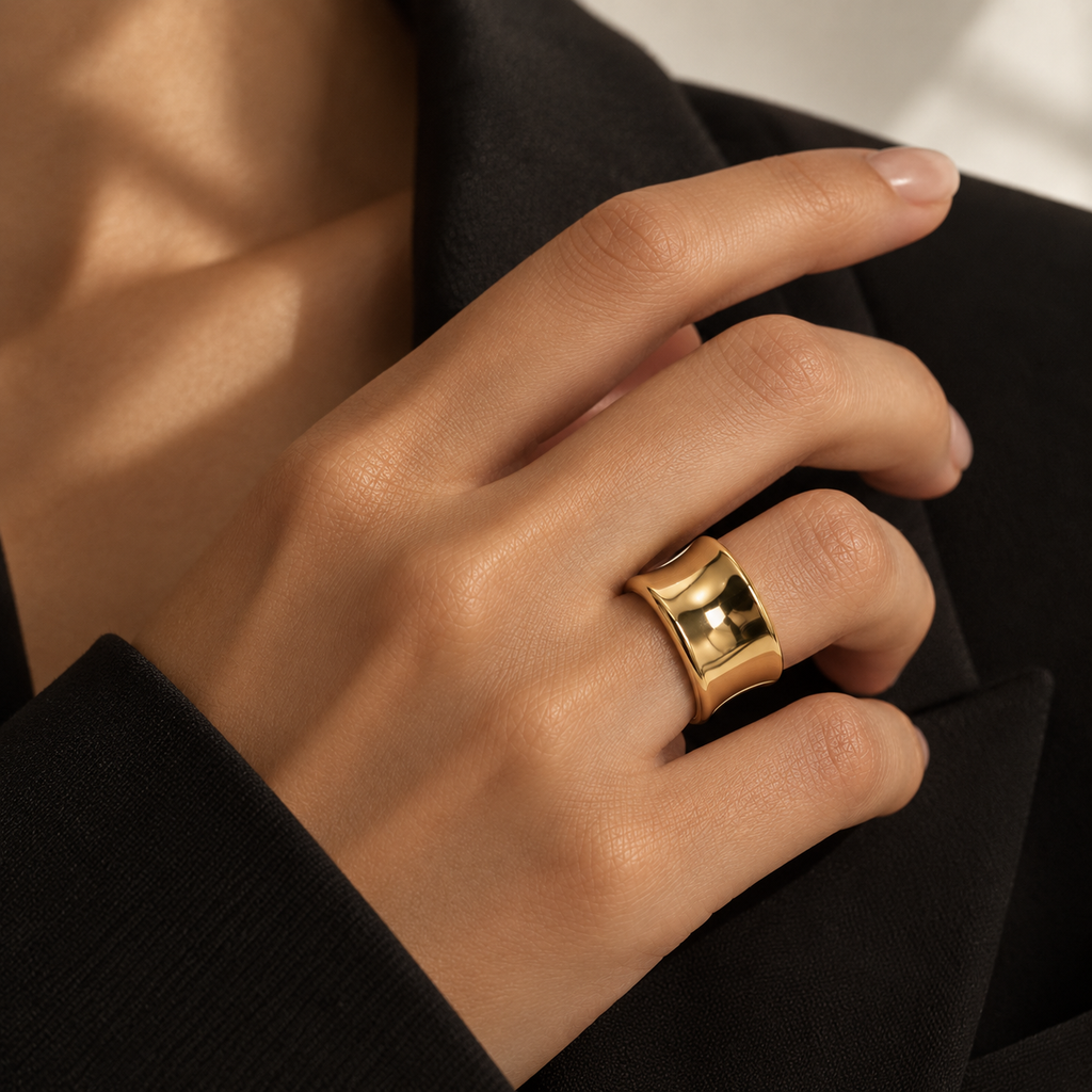 Seraph Ring