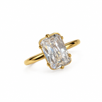 Uriel Ring front view